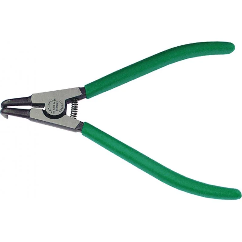 Diagonal Cutting Pliers for Clean Cuts-Stahlwille 65466041 6546 External Circlip Pliers, size A41