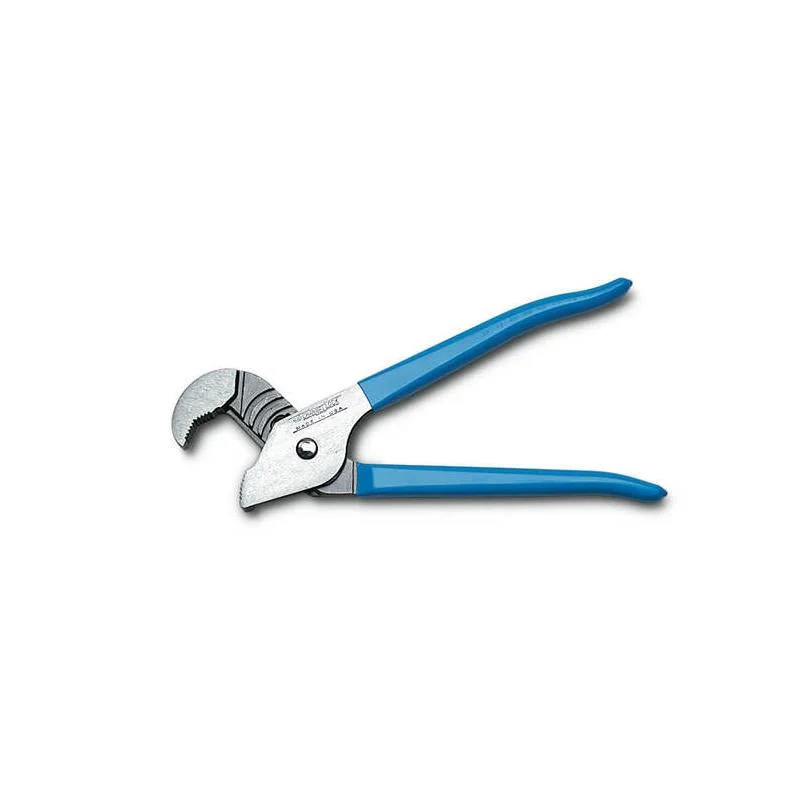 Professional Pliers for Advanced Projects-Wright Tool 9C410 Tongue & Groove 9-1/2 inch Pipe Jaw Plier