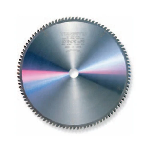 Multi-Tasking Saw Blades for Tough Construction Projects-Tenryu MP-25580CB 10" 80t miter pro blade