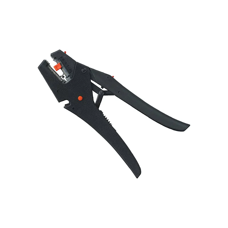 Universal Pipe Cutters for Cutting Different Sizes-Elenco ST-230 MultiPurpose Wire Stripper