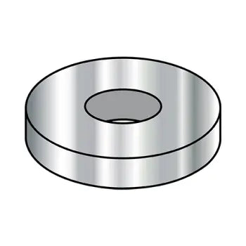 Non-Metallic Washers for Sensitive Applications-JFAST 50WSAE316 - 1/2  S A E Flat Washer 316 Stainless Steel, Case Quantity: 
500