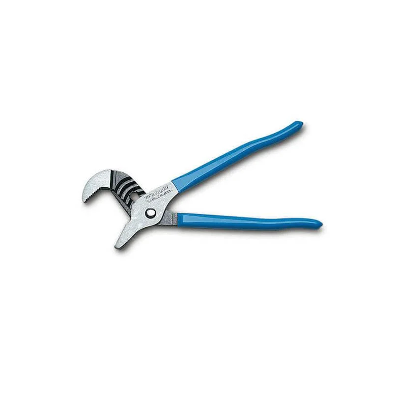 Pliers for Electronics and Circuit Repair-Wright Tool 9C480 Tongue and Groove Pliers