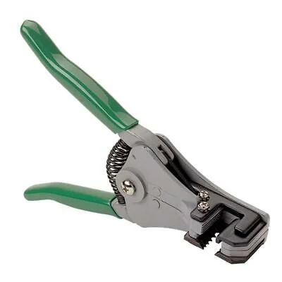 High-Quality Pipe Cutters for Smooth Cuts-Greenlee 1935 Wire Stripper