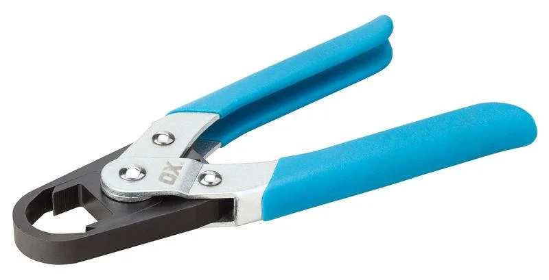 Efficient Pipe Cutters for Professional Use-OX Pro Olive Removal Tool 15mm