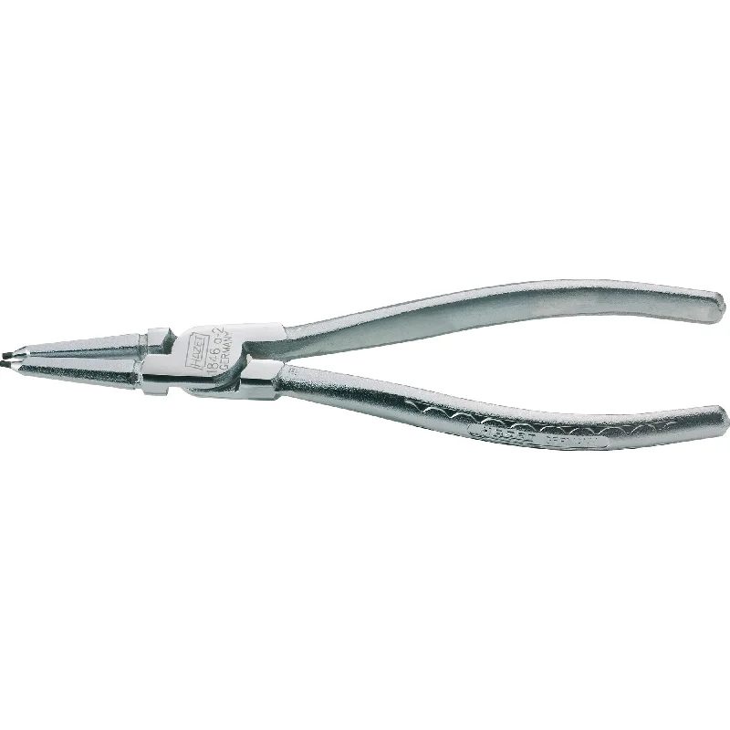 Wire Looping Pliers for Craft and Jewelry-Hazet 1846A-3 Circlip Pliers, Straight, 40 – 100mm