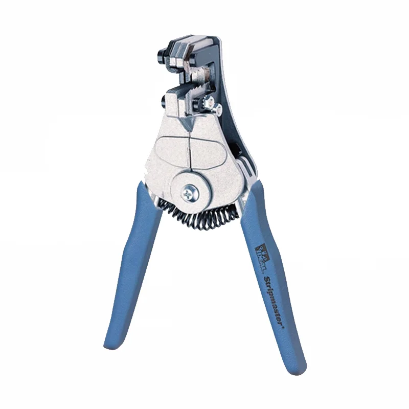 Tube Cutters for Precision Work and Clean Edges-Ideal LA-2358 Metric Stripmaster Frame Only