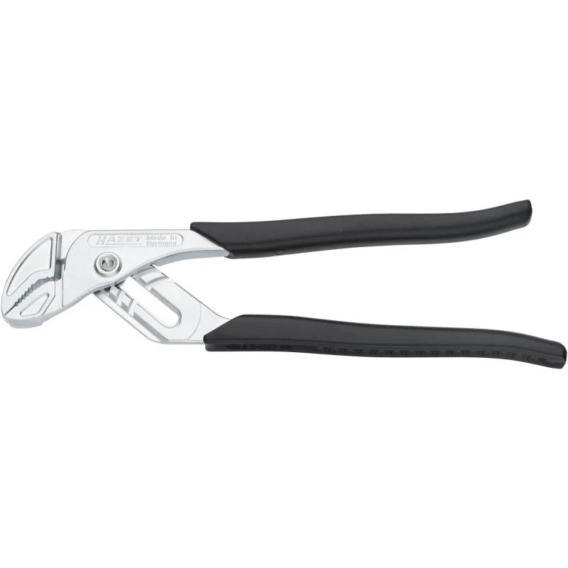 Wire Stripping Pliers for Electrical Work-Hazet 760N-4 Universal Pliers