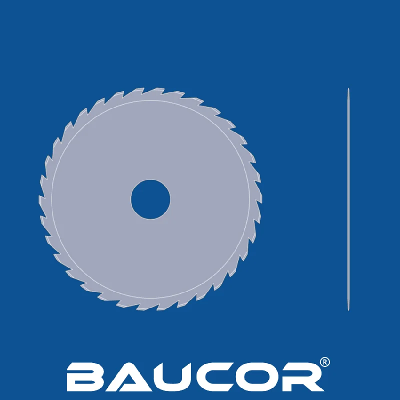 Angle Grinder Saw Blades for Metal Cutting-7" Diameter Saw Circular Blade, Part Number 90093