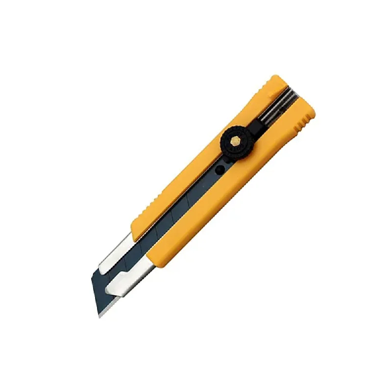 Utility Knives for Precision Paper Cutting-Richard HD-Utility Knife