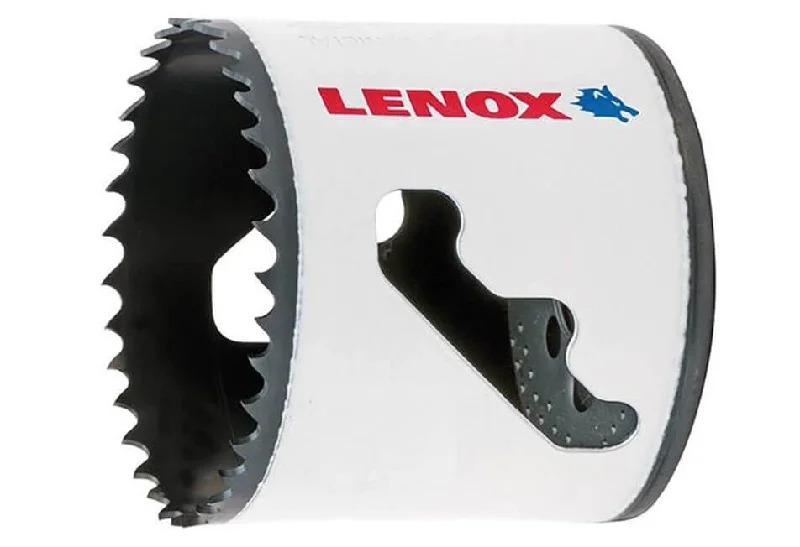 Fine Tooth Saw Blades for Precision Finishing-2 1/16in Bi-Metal Hole Saw