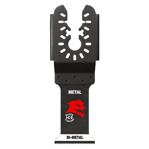 Crosscut Saw Blades for Fine Wood Cuts-Diablo DOU125BF 1-1/4 in. Universal Fit Bi-Metal Oscillating Blade for Metal