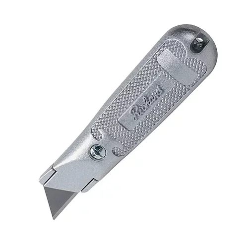 Compact Folding Utility Knives for Easy Carrying-Richard Drywall Utility Knife