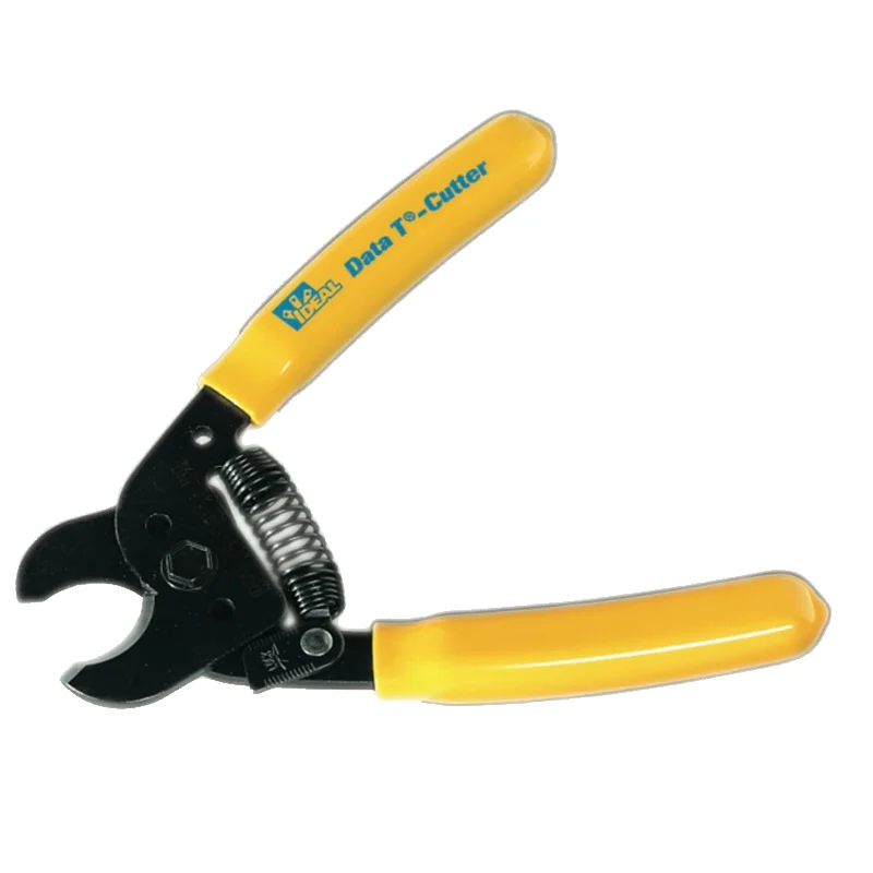 Precise Pipe Cutters for Clean Plumbing Cuts-Ideal 45-074 Data T-Cutter