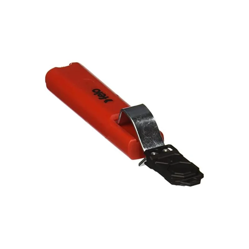 Ergonomic Wire Cutters for Comfortable Grip-Felo 0715762683 Cable Stripper