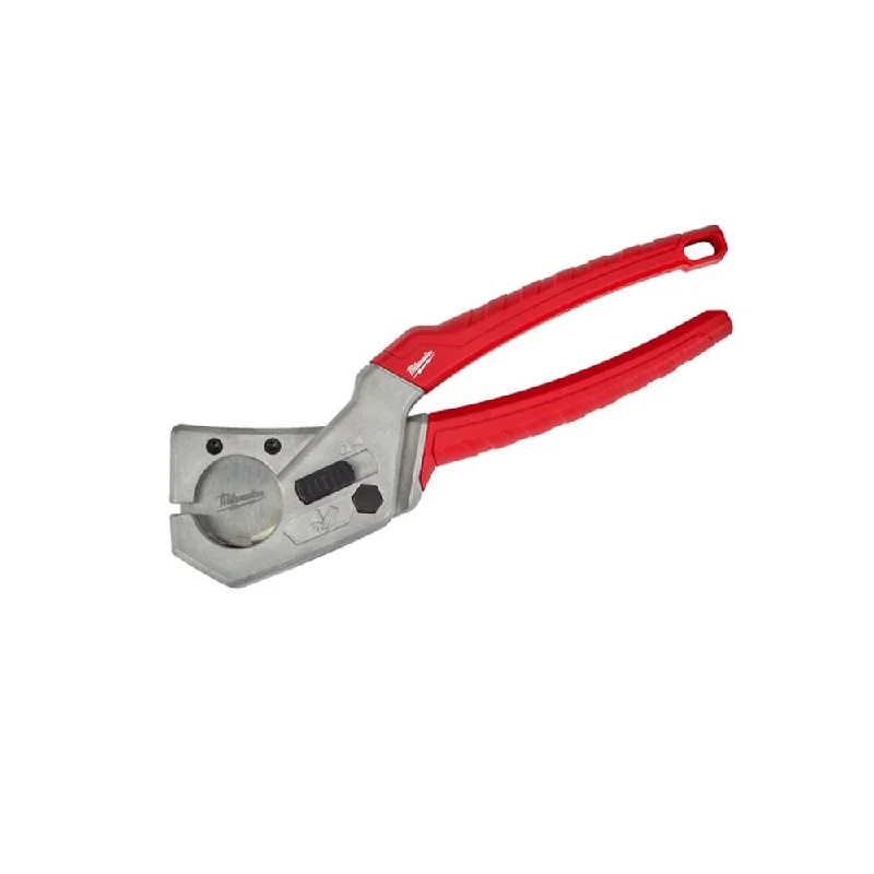 High-Quality Pipe Cutters for Smooth Cuts-Milwaukee Plastic Pipe Cutter upto 25mm